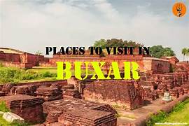 Buxar Spiritual Tour
